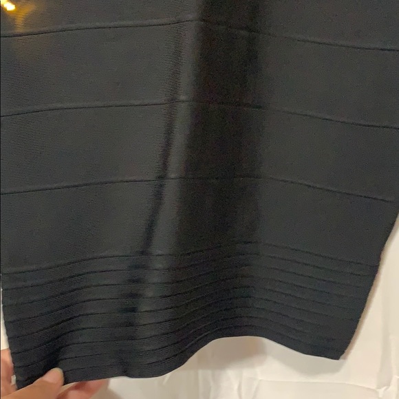 Strapless mini - Picture 3 of 3